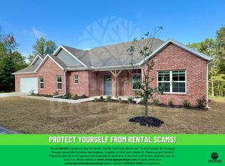 1 Gretna Green Ln, Bella Vista, AR 72715