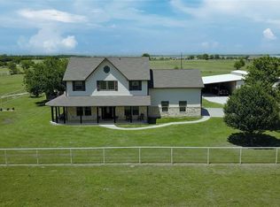 3850 Sky View Ln, Krum, TX 76249