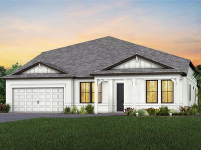 5732 Silverside Pine Ct, Lakewood Ranch, FL, 34211