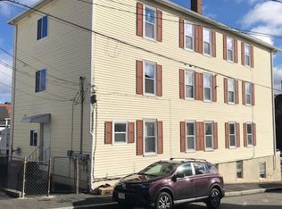 39 Wilson St #2, Worcester, MA 01604