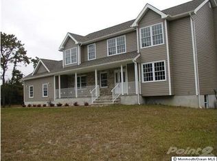 453 Downing Ave, Bayville, NJ 08721