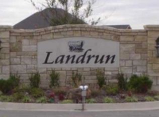 18345 Rodeo Trl, Norman, OK 73072