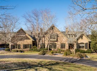 1512 Baugh Springs Rd, Mc Donald, TN 37353