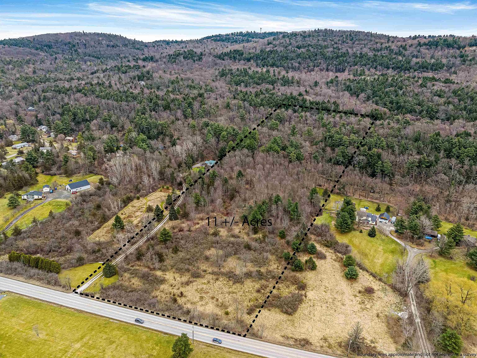 VT 116 Road, Hinesburg, VT 05461 MLS 4985079 Zillow