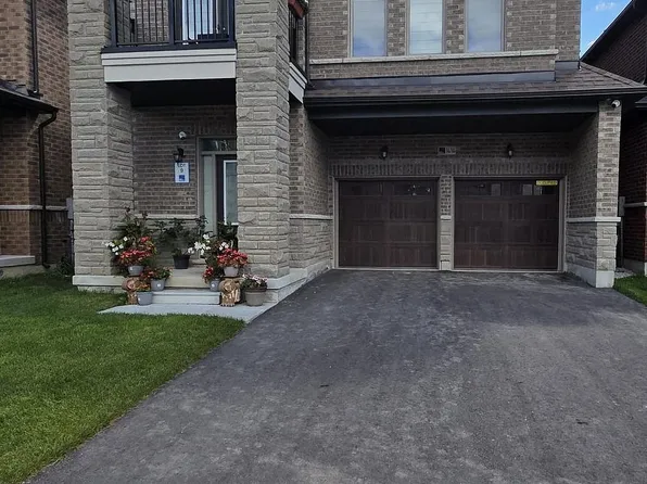 1414 Wellwood Ter, Milton, ON L9E 1V1