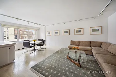 Sold by Halstead Real Estate