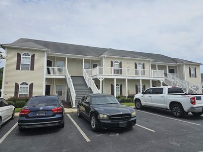 217 Wando River Rd. #E, Myrtle Beach, SC, 29579