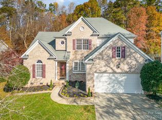 14414 Maclauren Ln, Huntersville, NC 28078