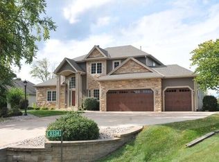 8334 Virginia Cir, Wind Lake, WI 53185