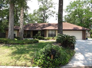 2251 Grey Fox Ct, Orange Park, FL 32073