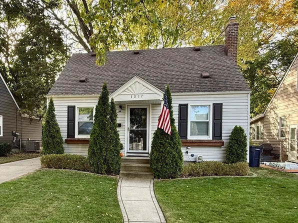 1017 Grove Ave, Royal Oak, MI 48067