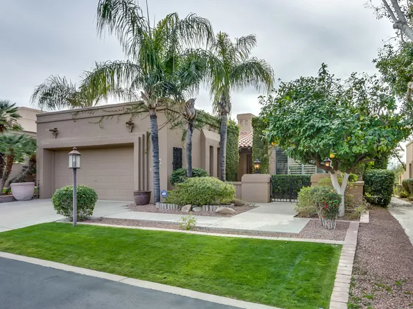 8711 E Paraiso Dr, Scottsdale, AZ 85255