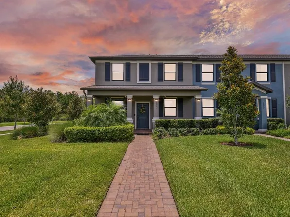 4591 Bexley Village Dr, Land O Lakes, FL 34638