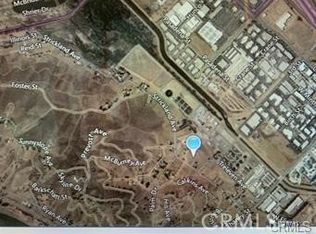 0 Strickland Ave LOT 116, Lake Elsinore, CA 92530