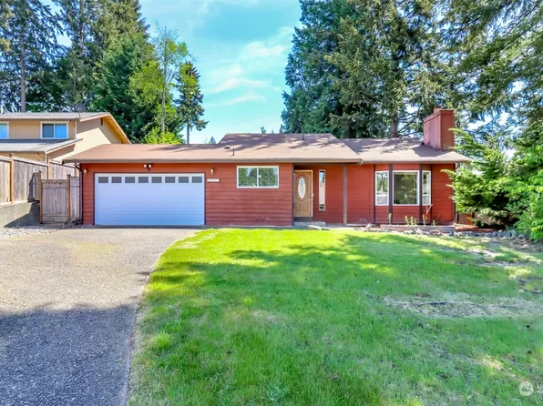 12317 SE 223rd Drive, Kent, WA 98031