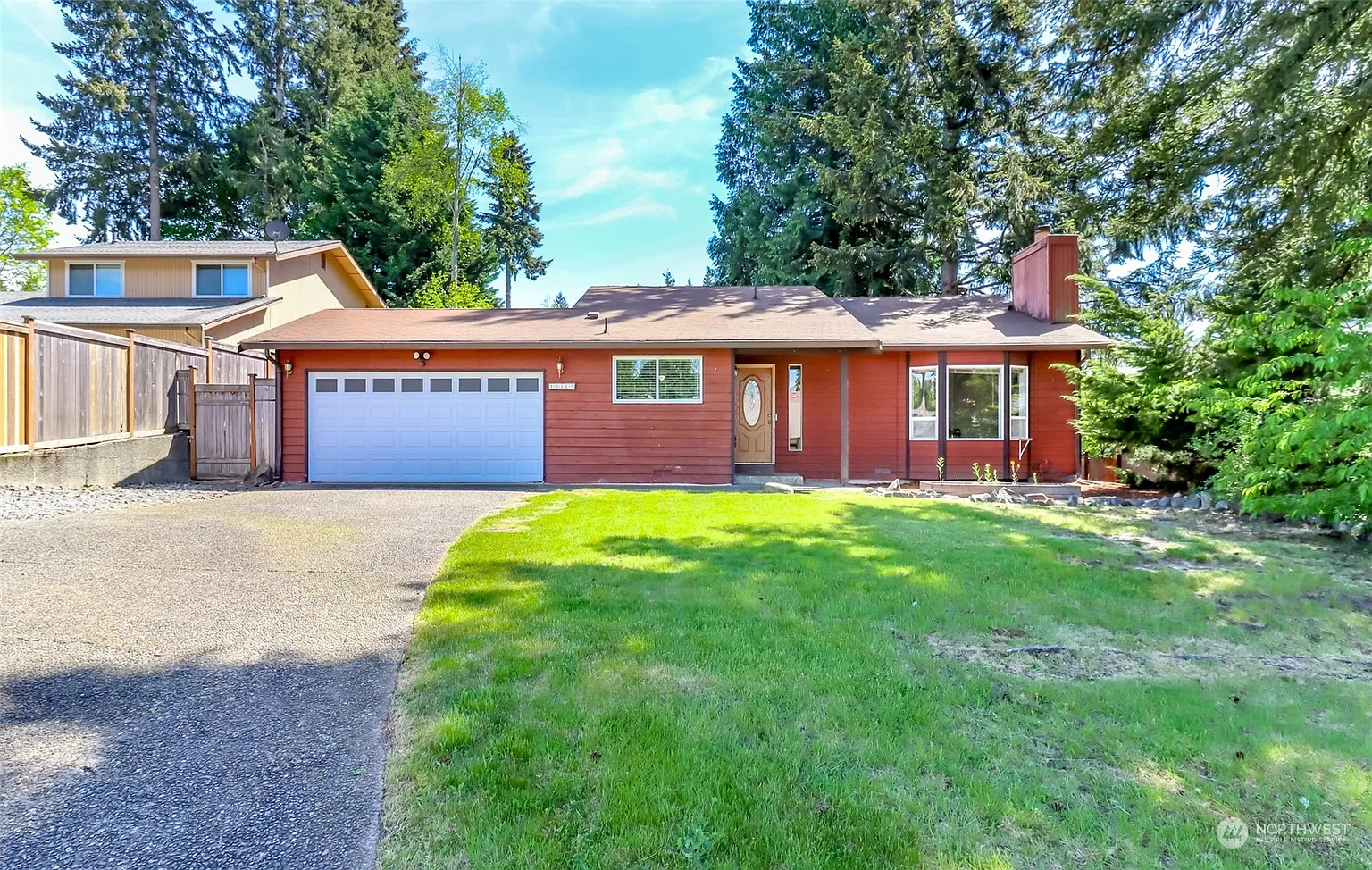 12317 SE 223rd Drive photo 1