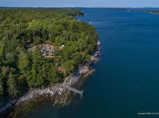 1199 State Route 32, Bristol, ME 04539