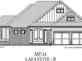 119 Mill Park Chase, Woodstock, GA 30188