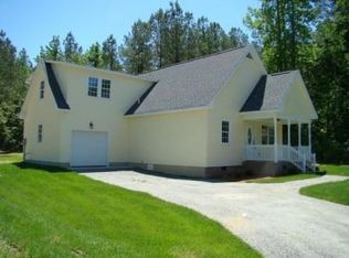 507 Church Rd, Yorktown, VA 23690