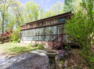 1574 New Market Depot Rd, New Market, VA 22844