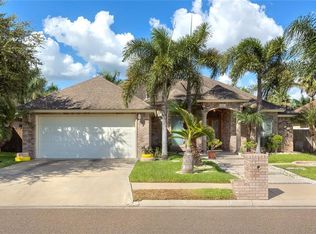 1907 Audrey Dr, Mission, TX 78572