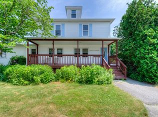 171 Delmont Ave, Worcester, MA 01604