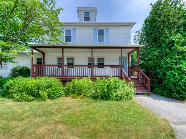171 Delmont Ave, Worcester, MA 01604