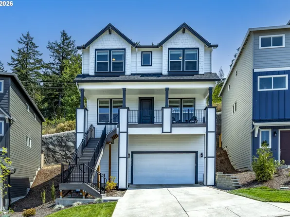 2619 Rockrose Ln, Eugene, OR 97403