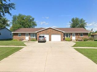 1110 Scheuring Rd, De Pere, WI 54115