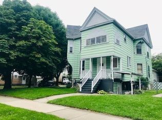201 N Van Buren St #1, Bay City, MI 48708