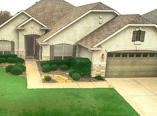 10509 Downing Dr, Denton, TX 76207