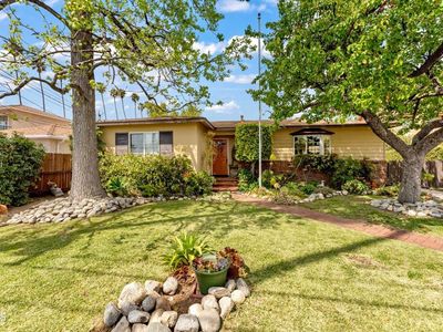 9415 E Camino Real Ave, Arcadia, CA, 91007