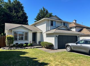 1341 SW 348th St, Federal Way, WA 98023