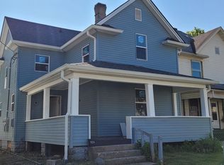 924 S 14th St #2, New Castle, IN