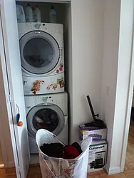 Rented by Citi Habitats
