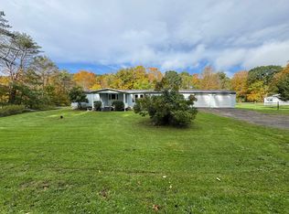 83 Ostrander Rd, Windsor, NY 13865