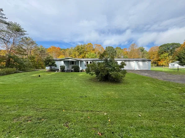 83 Ostrander Rd, Windsor, NY 13865