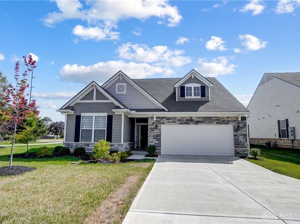 1002 Belfast Dr, Dayton, OH 45440