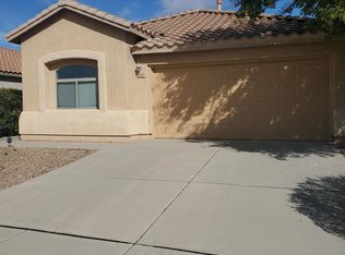 10591 E Geyer Willow Rd, Tucson, AZ 85747