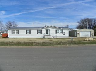 520 School Ave, Rexford, KS 67753