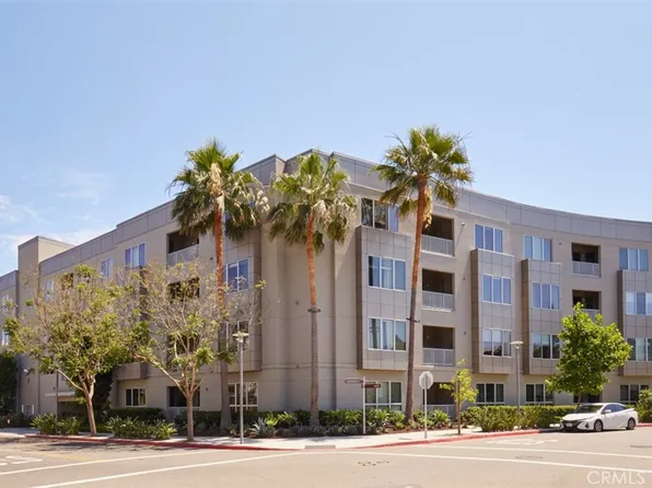 21 Gramercy Unit 416, Irvine, CA 92612