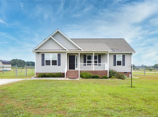 12 Letcher Ln, Lillington, NC 27546