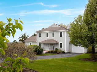 2 Beach Plum Ln #U-E, Buzzards Bay, MA 02532