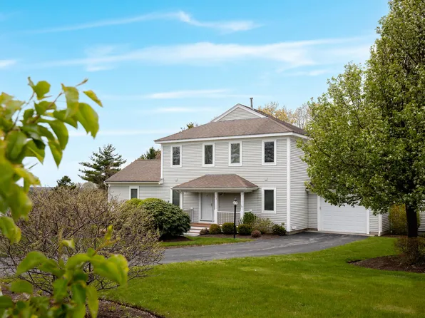 2 Beach Plum Lane U: E Lane #E, Bourne, MA 02532