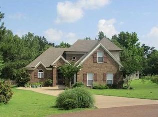 1214 Katie Cv, Hernando, MS 38632