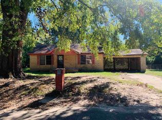 310 Taylor St, Jefferson, TX 75657