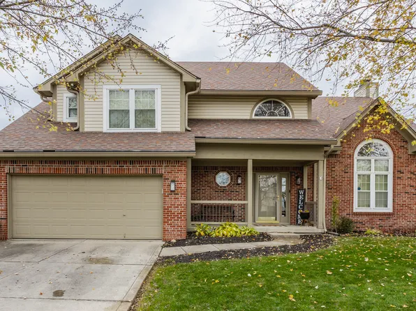 10185 Plantana Blvd, Fishers, IN 46038