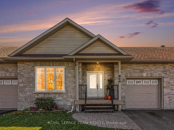 624 Saint Lawrence St, North Dundas, ON K0C 2K0