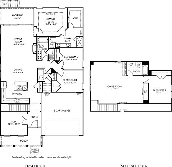 2nd image of 801 Sage Oak Ln