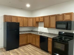 Deer Creek Apartments, Toledo, IA 52342